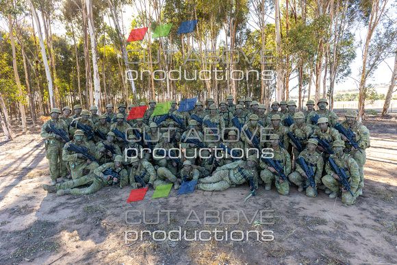 Camo Group