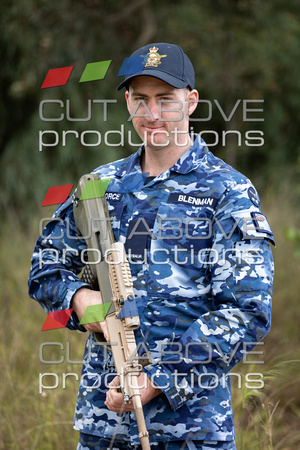 BLENMAN