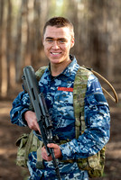 CLARKE