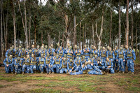 CAMO GROUP SILLY