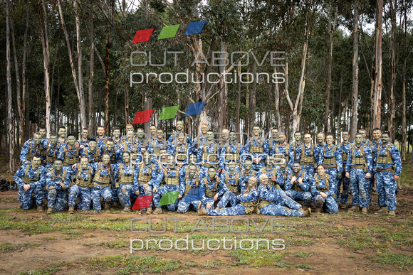 CAMO GROUP