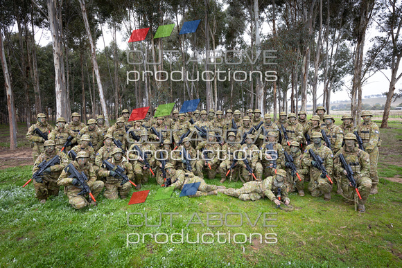 CAMO GROUP