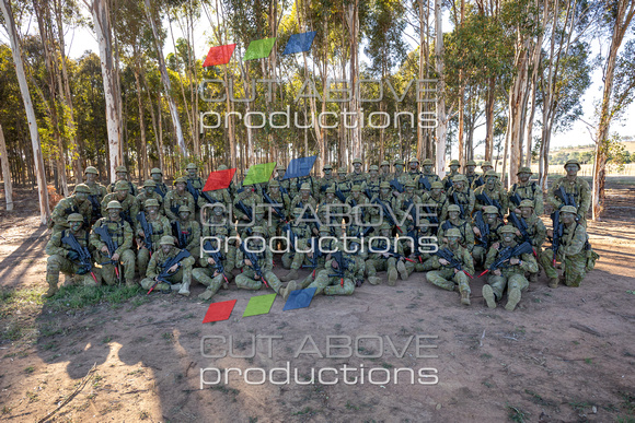 CAMO GROUP