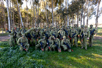 Camo Group SIlly