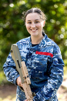 BUCHANAN
