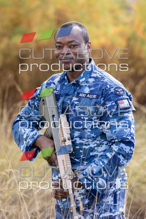 ADU AGYEI