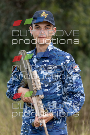 ARCHER