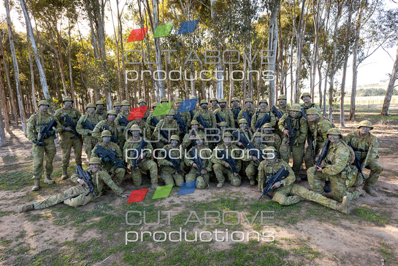 Camo Group