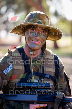 ARCHER-J