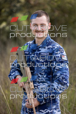 ANDREWS