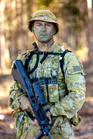 CLARKE