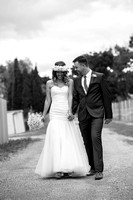 McAuliffe Wedding