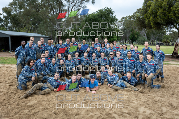 Camo Group