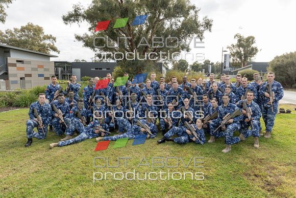 CAMO GROUP