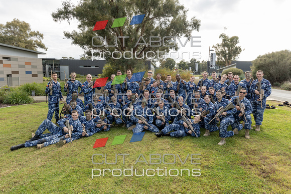 CAMO GROUP