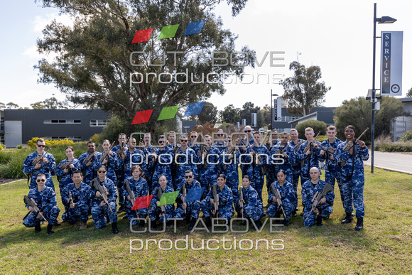 CAMO GROUP