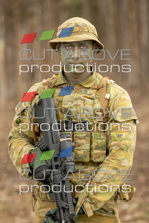 CLARKE
